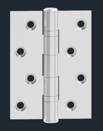 OBN-13 C/Z 形孔